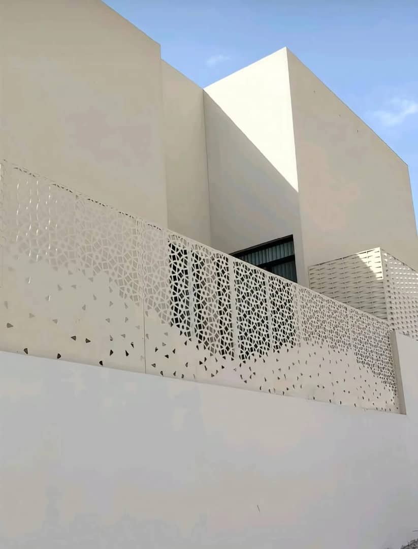 ترميم مباني ومنازل بالرياض - صورة 5