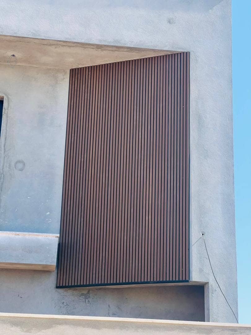 حداد مظلات وسواتر بالرياض